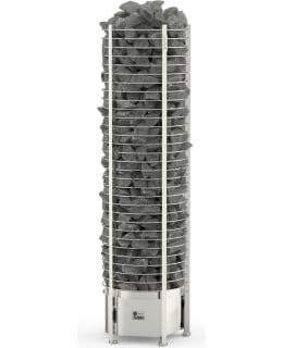 SAWO TOWER ROUND NS 10,5KW SÄHKÖKIUAS Main Image