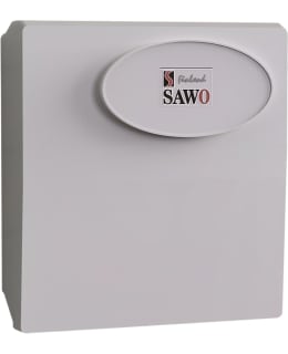 SAWO +15 KW NS-KIUAS LISÄTEHOYKS. Main Image