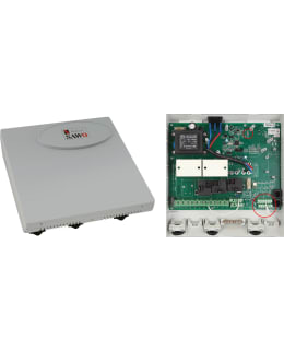 SAWO INNOVA POWER OHJAUSYKSIKKÖ Main Image