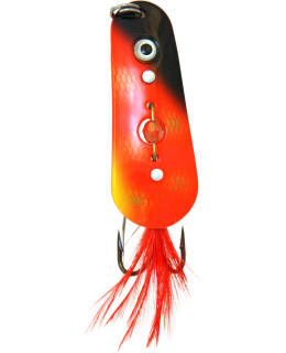 JAKKI SPECIAL 18G 6632 RUOHOLUSIKKA Main Image