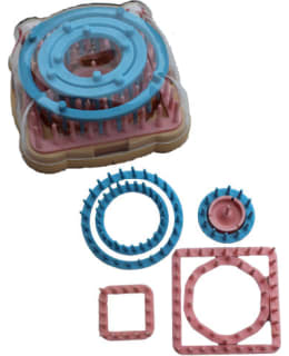 FARNIA 6KPL KUDONTAKEHYS Main Image