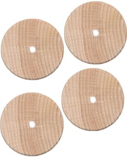 FI:PUUPYÖRÄ 48 MM 4 KPL/PSS Main Image