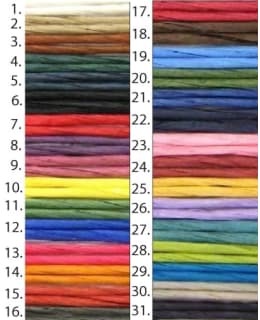 FILONA 200G VALKOINEN PAPERINARU Main Image