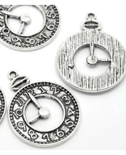 FARNIA 33X24MM 4KPL HOPEA KELLORIIPUS Main Image