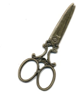 FARNIA SAKSET 60X25MM 4KPL PRONSSI Main Image