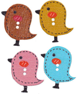 FARNIA 8027315 15KPL 25MM LINTUNAPPI Main Image