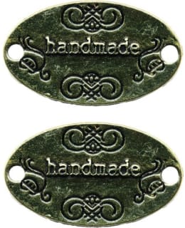 FARNIA HAND MADE-RIIPUS 32X18MM PRONSSI Main Image