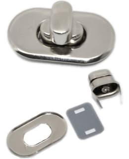 FARNIA 21X37MM 2KPL KÄÄNTÖLUKKO Main Image