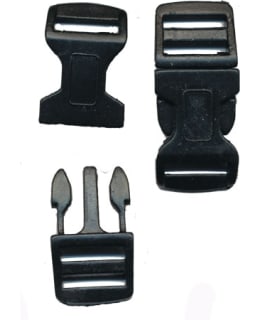 FARNIA 29X16MM SOLKILUKKO 10MM NAUHALLE Main Image