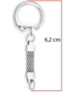 FARNIA 23X62MM 5 KPL AVAINRENGAS Main Image