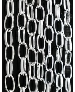 FARNIA 8X11MM 2M HOPEA LITTEÄ ASK.KETJU Main Image