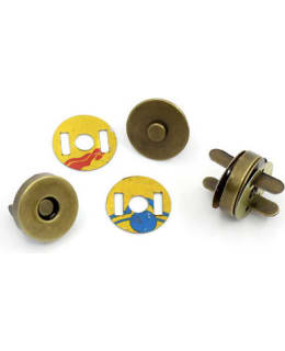 FARNIA 14X9MM MAGNEETTINEPPARI Main Image