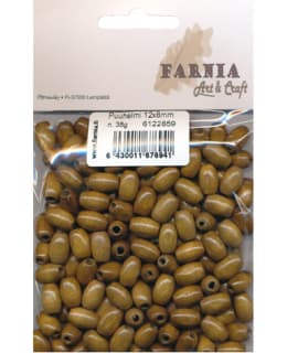 FARNIA 12X8MM N. 38G VAAL.RUSK. PUUHELMI Main Image