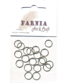 FARNIA 20KPL 10MM HOPEA KORURENGAS Main Image