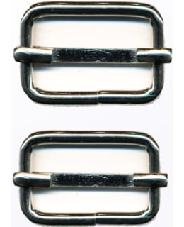 FARNIA 4KPL 32X22MM HIHNAN KIRISTYSSOLKI Main Image