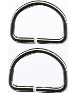 FARNIA 4KPL 30X24MM HOPEA D-RENGAS Main Image