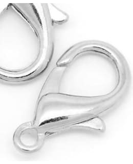 FARNIA 6KPL 21X12MM PAPUKAIJALUKKO Main Image