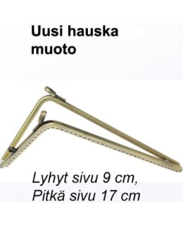 FARNIA 17CM VINO OMMELTAVA KUKKARONKEHYS Main Image