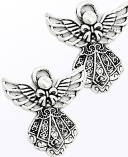 FARNIA 5KPL 26X23MM ENKELIRIIPUS Main Image