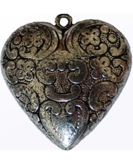 FARNIA 50X50MM ANT.PRONSSI SYDÄNRIIPUS Main Image