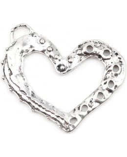 FARNIA 9077400 2KPL 46X39MM SYDÄNRIIPUS Main Image