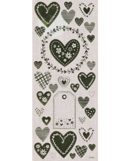 FARNIA 10X24CM SYDÄN FOLIOTARRA Main Image