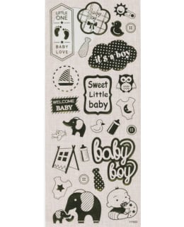 FARNIA 10X24CM VAUVA FOLIOTARRA Main Image