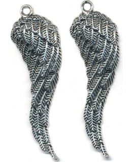 FARNIA 74X22MM 4KPL HOPEA ENKELINSIIPI Main Image