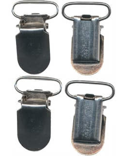 FARNIA 3,3X2,3CM 4KPL HENKSELILUKKO Main Image