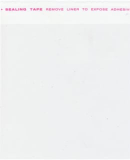 SELLOFAANIPUSSI 130X185MM N.100KPL Main Image