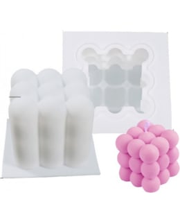 KUPLAT SILIKONIMUOTTI Main Image