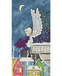 FARNIA RA245 35X54 CROSS STITCH KIT Main Image