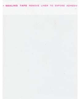 FARNIA 70X100MM SELLOFAANIPUSSI Main Image