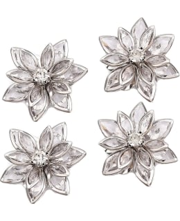 FARNIA 3KPL 24MM KRISTALLIKUKKA Main Image