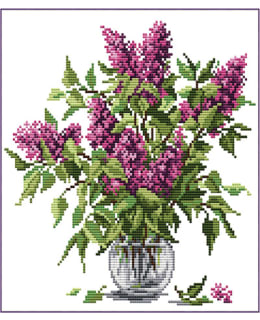 FARNIA H870 29X29CM RISTIPISTOPAKKAUS Main Image