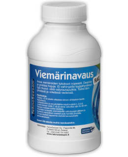 TEKNOSEESAM 530 G VIEMÄRINAVAUSRAE Main Image