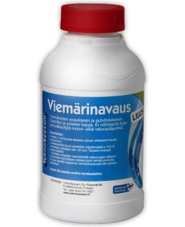 TEKNOSEESAM LIUOS 500 ml Main Image