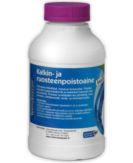 FI:TEKNOSEESAM SANITEETTI 500 ml Main Image