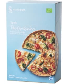 SUNSPELT LUOMU 800 G TÄYSJYVÄJAUHO Main Image