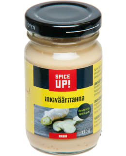 SPICE UP! 110G INKIVÄÄRITAHNA Main Image