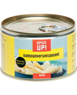 SPICE UP! 225/140G BAMBUNVERSOVIIPALEET Main Image