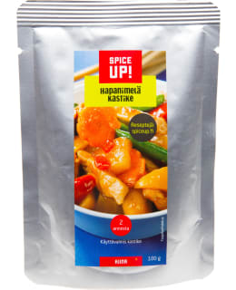 SPICE UP! 100G HAPANIMELÄKASTIKE Main Image
