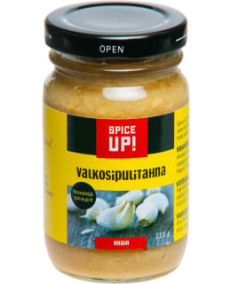 SPICE UP! 110G VALKOSIPULITAHNA Main Image
