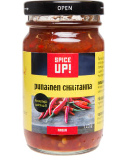 SPICE UP! 110G PUNAINEN CHILITAHNA Main Image