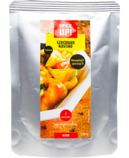 SPICE UP! 100G SZECHUAN KASTIKE Main Image