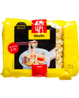SPICE UP! 400G NUUDELI Main Image