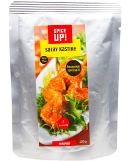 Spice Up! 100g satay kastike Main Image