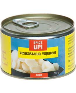 SPICE UP! 225/140G VESIKASTANJA VIIP Main Image