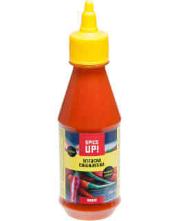 SPICE UP! 200ML KOR SRIRACHA CHILIKAST Main Image