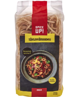 SPICE UP! 200G TÄYSJYVÄNUUDELI Main Image